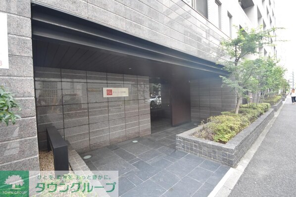 ドゥーエ日本橋の物件内観写真